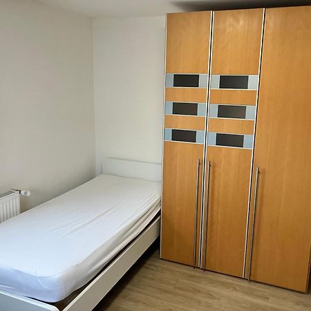 Wendlers Ferienwohnungen #1 #4 #5 #6 Behringersdorf Bagian luar foto