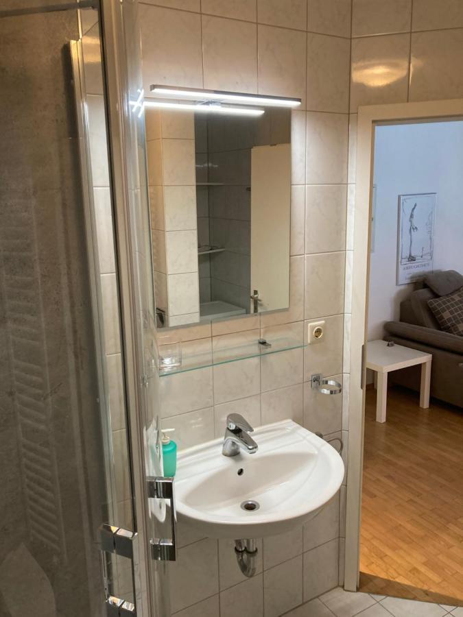 Wendlers Ferienwohnungen #1 #4 #5 #6 Behringersdorf Bagian luar foto
