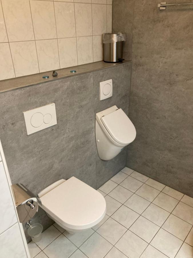 Wendlers Ferienwohnungen #1 #4 #5 #6 Behringersdorf Bagian luar foto