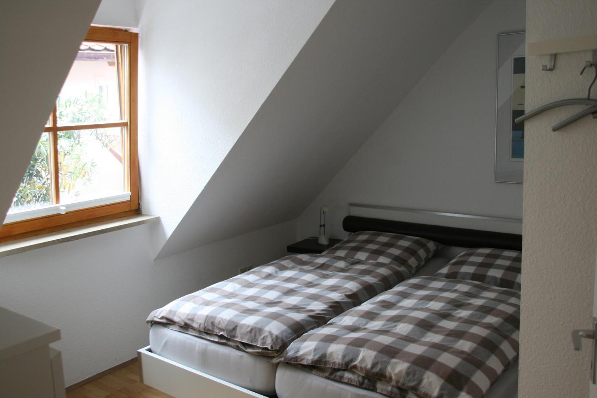 Wendlers Ferienwohnungen #1 #4 #5 #6 Behringersdorf Ruang foto