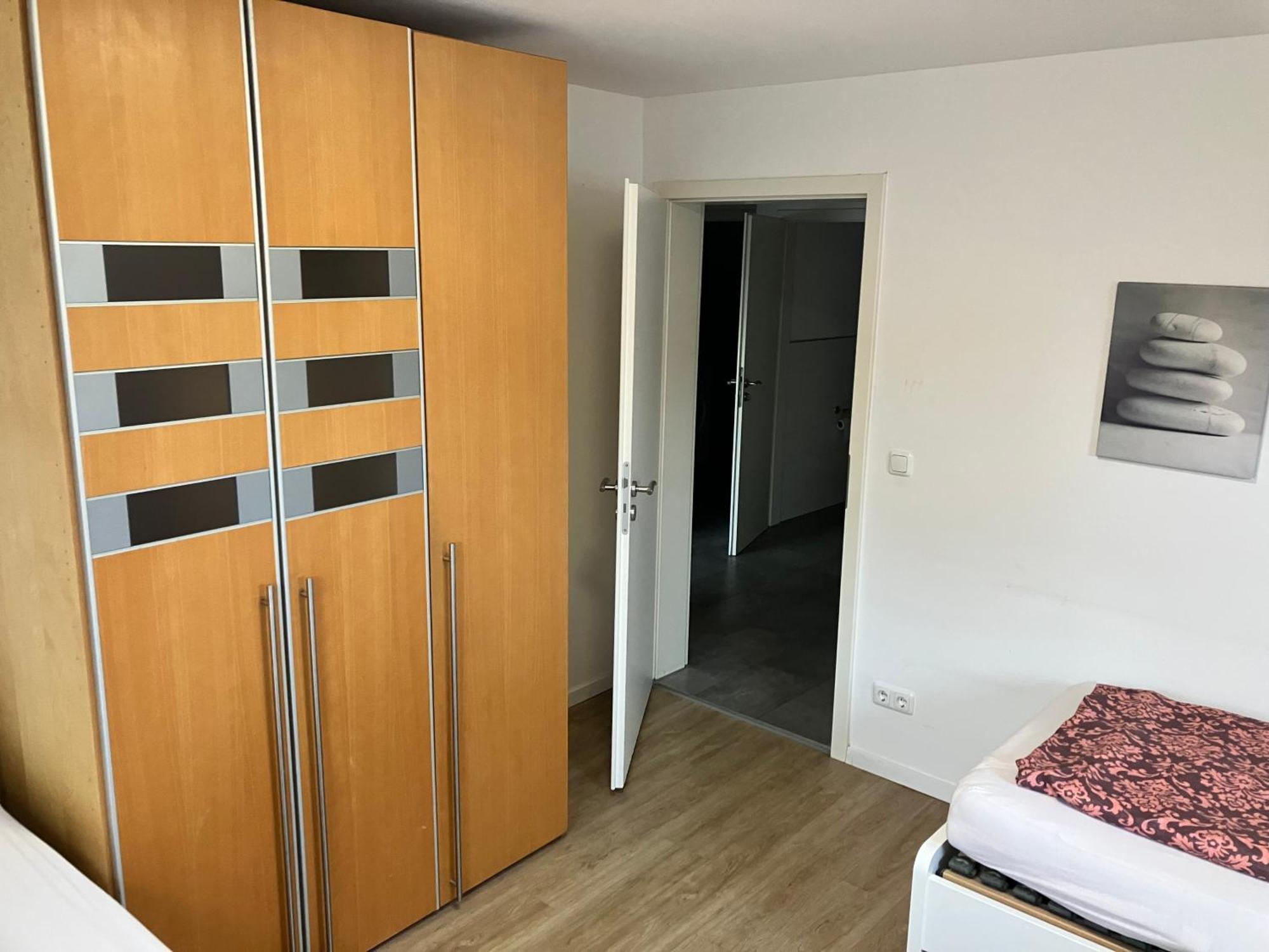 Wendlers Ferienwohnungen #1 #4 #5 #6 Behringersdorf Bagian luar foto