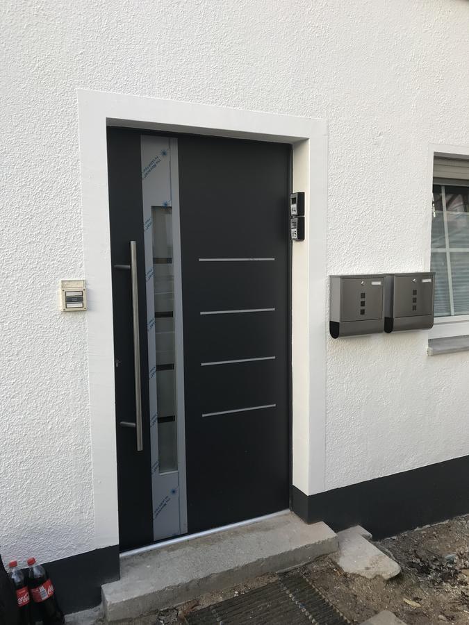 Wendlers Ferienwohnungen #1 #4 #5 #6 Behringersdorf Bagian luar foto